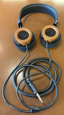 Cuffie Grado Reference Series