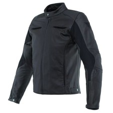DAINESE GIACCA IN PELLE MOTO