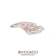 ETA = CARTIER 2512 Rif. 110 Ponte Treno Calibro: 2512 (OTTIMO STATO)