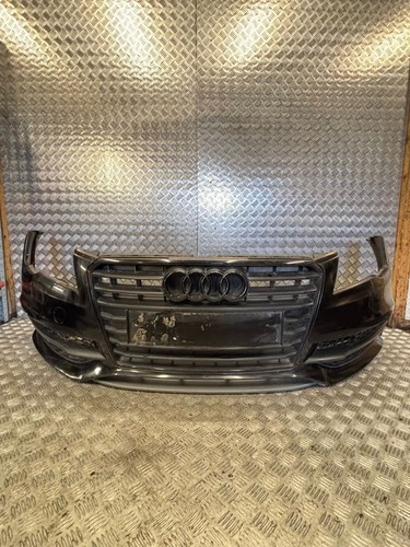 Paraurti anteriore audi - audi, s7