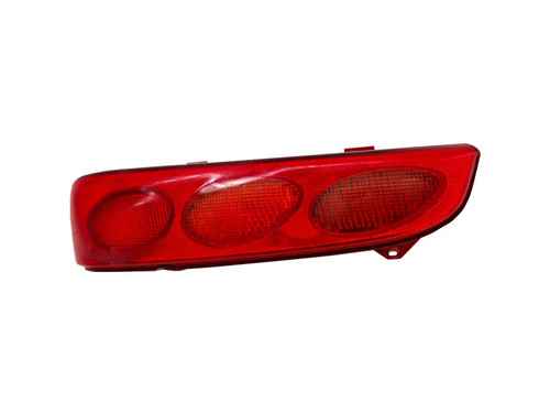 Fanale posteriore destra - fanale,