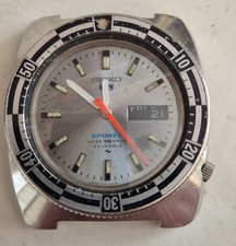 Seiko 5126-8130 subacqueo