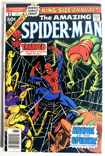 Amazing spider man annuale - amazing,