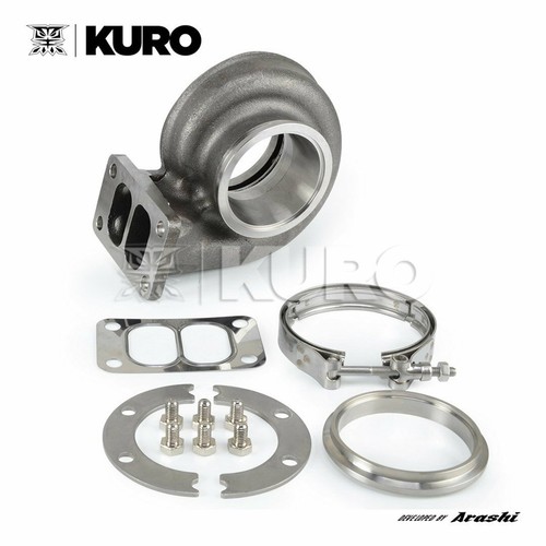 Alloggiamento turbina turbo