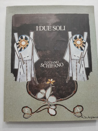 Due soli luciano schifano - i,