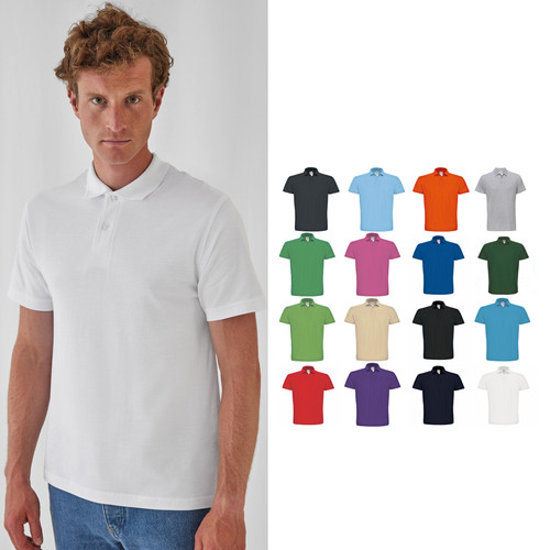 Collection 001 camicia - id.001,