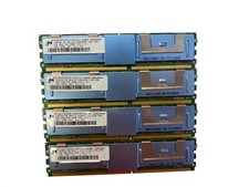 16 GB 4x 4 GB di memoria per