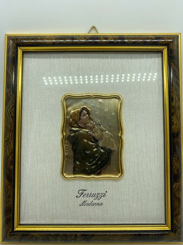 Rara miniatura vintage - miniatura,
