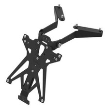 Portatarga Regolabile Lightech