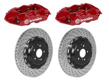 KIT IMPIANTO FRENANTE BREMBO