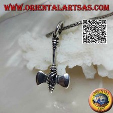 Ciondolo in Argento 925‰ a