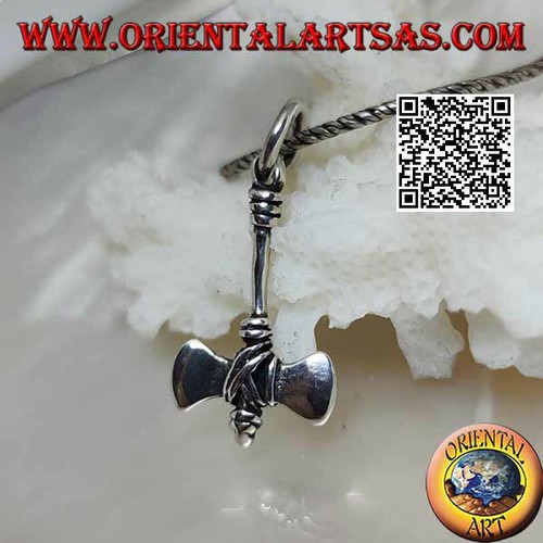 Ciondolo argento 925 - argento, 925‰