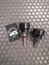 Tamponi Para Telaio Valter Moto Per Yamaha Yzf R 600 Thundercat 96 04