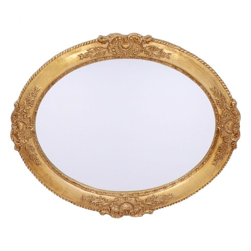 Specchio specchiera legno - specchio, in
