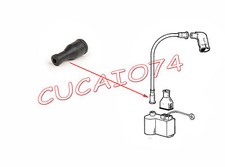 CAPPUCCIO PER CAVO CANDELA PER