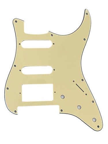 Battipenna per chitarra fender - per,
