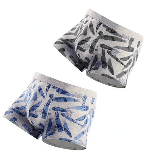 Confezione slip moda uomo - 2,