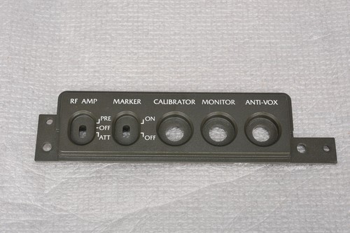 Icom 751 parts bocchetta - icom, ic-751