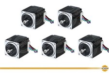 5PCS Nema11 28BYGH Motore
