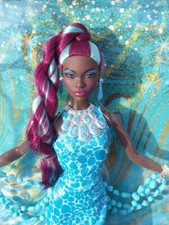 Barbie AA CRYSTAL FANTASY