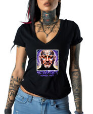 Nuovo Art Society Donna Mohawk