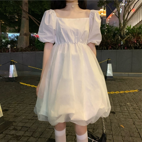 Mini abito donna - mini,