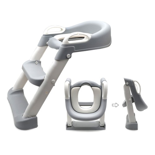 Grigio bimbo vasino training - grigio,