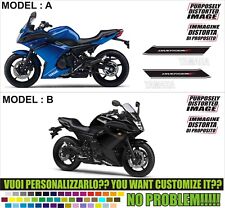 ADESIVI XJ6 DIVERSION F 2010