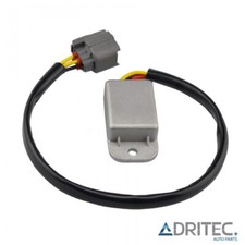REGOLATORE RADDRIZZATORE per