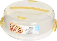 Tescoma porta torte tondo