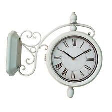 DynaSun Art Old Time Bianco