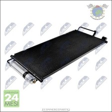 Condensatore climatizzatore