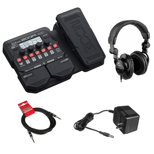 Zoom g1x processore - zoom,