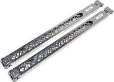 Procurve 2910 guide rack - hp,