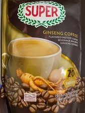6 Sacchetti, Super 3 in 1