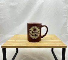 Maison du Monde mug "Chocolate