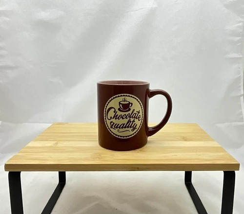 Maison monde mug chocolate - du,