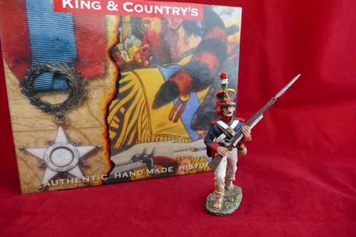 King and country rta010 alamo - and,