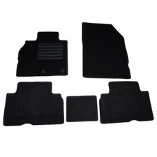 Tappeti Tappetini su misura per xmod in moquette - 2 FIX