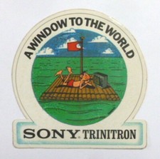 VECCHIO ADESIVO / Old Sticker