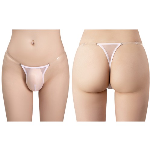 Slip uomo micro intimo - slip,