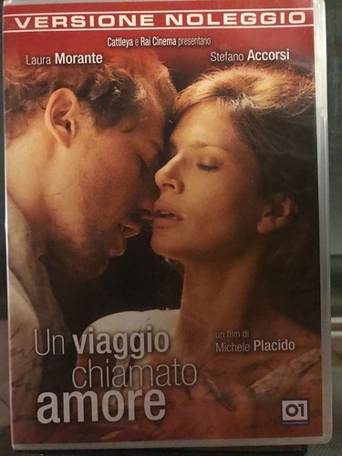 Viaggio chiamato amore - chiamato,