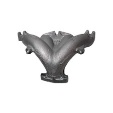 *collettore di scarico fiat panda 141 900 cc 900 (1986-2003) *