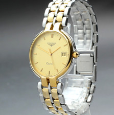 [Ecc+5] Orologio Uomo Vintage