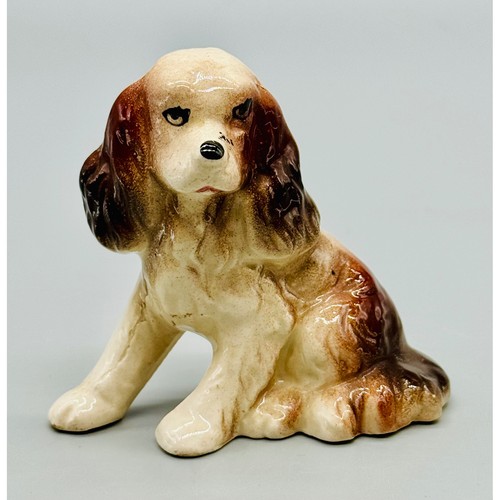 Statuina cane cocker spaniel - statuina,