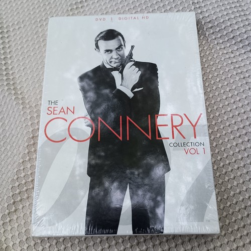 New the sean connery - new,