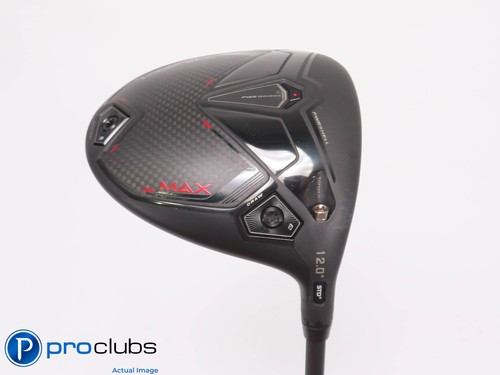 Cobra darkspeed max - cobra,