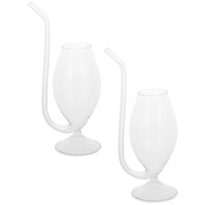 Bicchiere da vino 2 pezzi