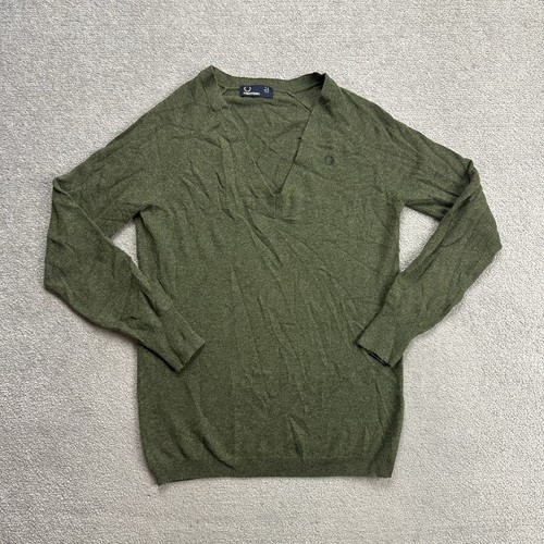 Maglione donna fred - fred, perry