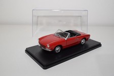 B84 1:24 ALTAYA FABBRI